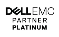 EMC Platinum Partner