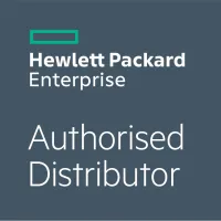 Hewlett Packard Enterprise - Authorised Distributor
