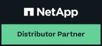 NetApp distribution partner