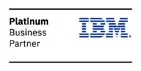 IBM Platinum Business Partner - 2
